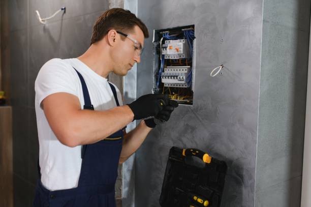 Best Local Electrician Companies  in Port Republic, NJ